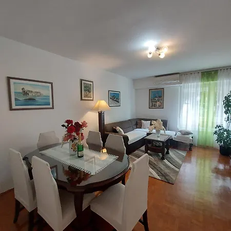 Apartment Vjera Split