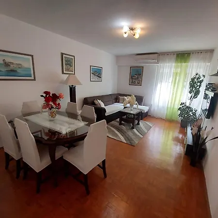 Vjera Apartment Split