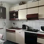 Apartman Old Town Vjera