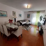 Old Town Vjera Apartman Split