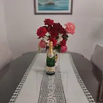 Old Town Split Apartment Vjera