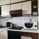 Old Town Split Apartment Vjera