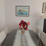 Old Town Split Apartment Vjera