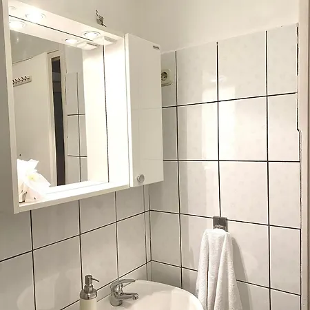 Apartment Vjera
