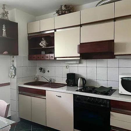 Apartment Vjera
