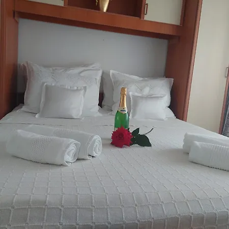 Vjera Apartament Split