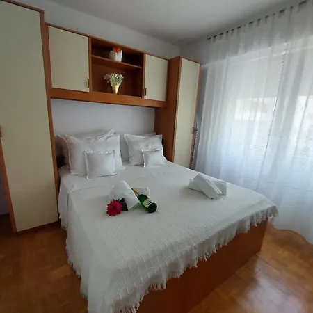 Vjera Apartament Split