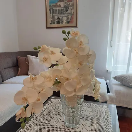 Apartament Vjera Split