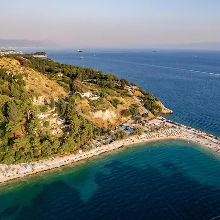 Vjera - Late Check In Апартаменты