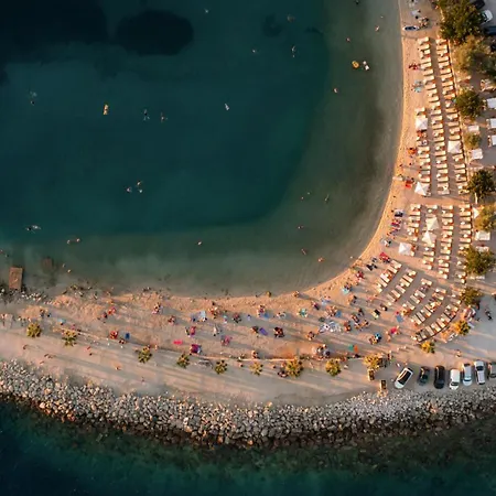 Vjera - Late Check In Апартаменты *