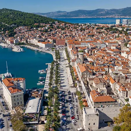 Vjera - Late Check In Апартаменты *