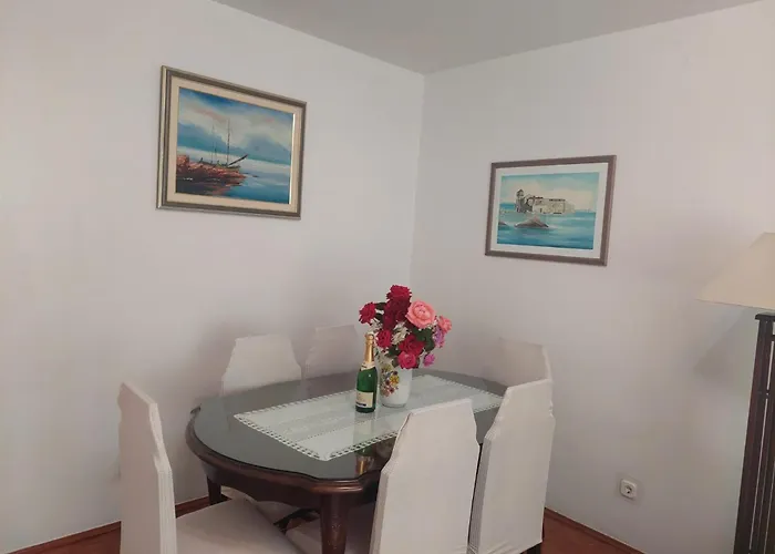 Vjera - Late Check In Апартаменты *