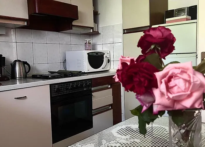 Vjera - Late Check In Апартаменты