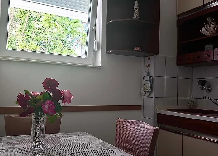 Vjera - Late Check In Апартаменты *