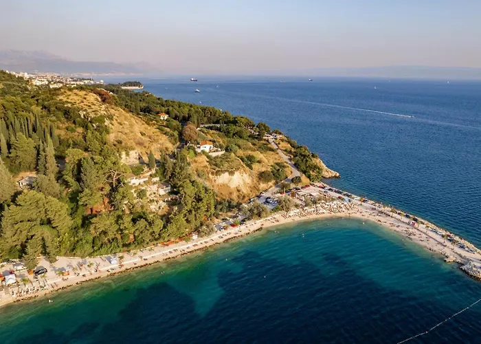 Vjera - Late Check In Апартаменты