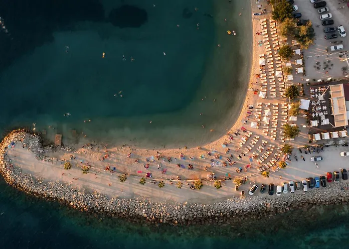 Vjera - Late Check In Апартаменты *