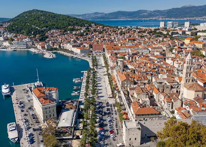 Vjera - Late Check In Апартаменты *