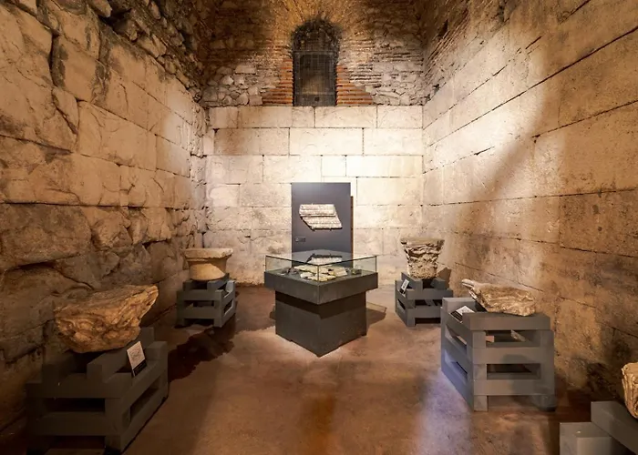 Апартаменты Vjera - Late Check In